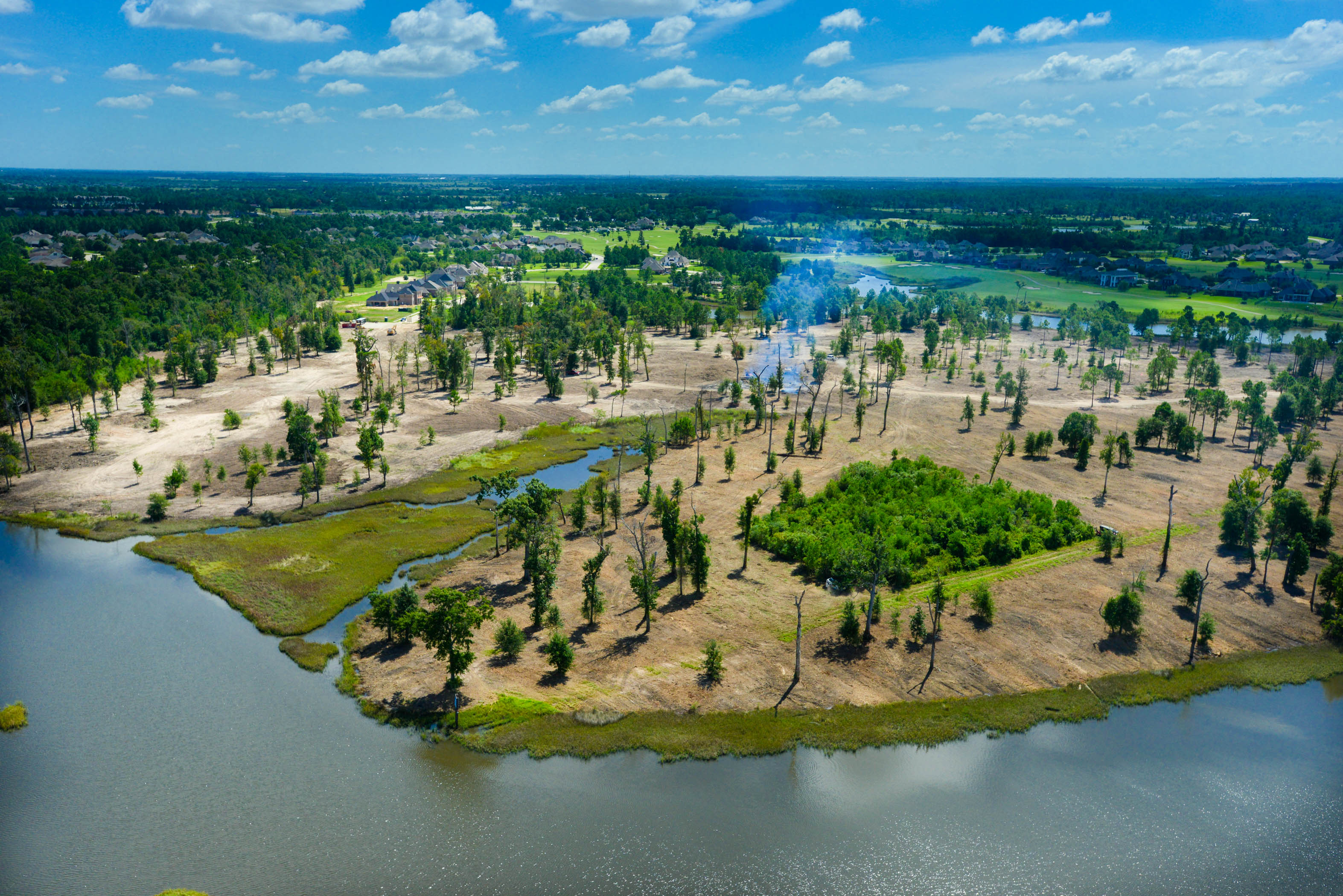 Hankins Development, LLC.